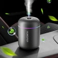 thumbnail image 4 of Tainini Humidifiers for Bedroome Room, Cool and Warm Mist Humidifiers , Mist TopDesk Humidifiers Essential Oil Diffuser, 4 of 9