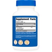 Nutricost Astaxanthin 6mg, 120 Softgels - Non-GMO & Gluten Free Supplement