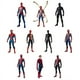 thumbnail image 2 of Figura de acción de PVC de Spider-Man de Marvel Avengers SHF, modelo coleccionable, regalo, edición de juego de PS4, 2 of 5
