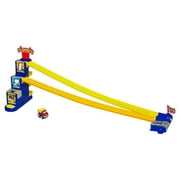 Hasbro Tonka Ton Chu Tower Racing