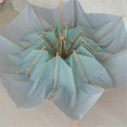 thumbnail image 2 of Double-Layer Sun Umbrella Anti-Ultraviolet Sun Umbrella A, 2 of 5