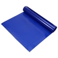 thumbnail image 1 of Miangastore Transfert Thermique à Repasser Designs Bleu 1Pcs 39.4x11.8 Po, 1 of 8