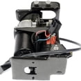 thumbnail image 6 of Dorman 949-100 Air Suspension Compressor for Specific Cadillac / Chevrolet / GMC Models (OE FIX), 6 of 6