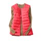 thumbnail image 1 of Puntoco Chaqueta De Mujer Chaqueta De Plumas Ligera para Mujer Chaleco De Invierno Corto Entallado De Talla Grande para Mujer Cremallera Interna Liquidación De Navidad Puntoco Puntoco-427, 1 of 9