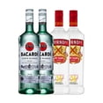 thumbnail image 2 of 2 Vodka Smirnoff Tamarindo 1 L + 2 Bacardi 980 ml + Maestro Dobel 700 ml, 2 of 3