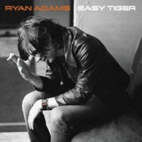 Ryan Adams - Easy Tiger - Music & Performance - Vinyl