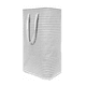 thumbnail image 1 of Cesto Plegable Grande Belug Para Ropa 75 L Gris de Rallas, 1 of 4