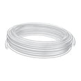 thumbnail image 4 of Tubo Transparente Flexible de PVC Resistente a Rayaduras Manguera Ligera Multifuncional Conducto Portátil Aplicable para Acuarios Laboratorios Bombas de Aire Jardines Acuáticos Estanques, 4 of 8