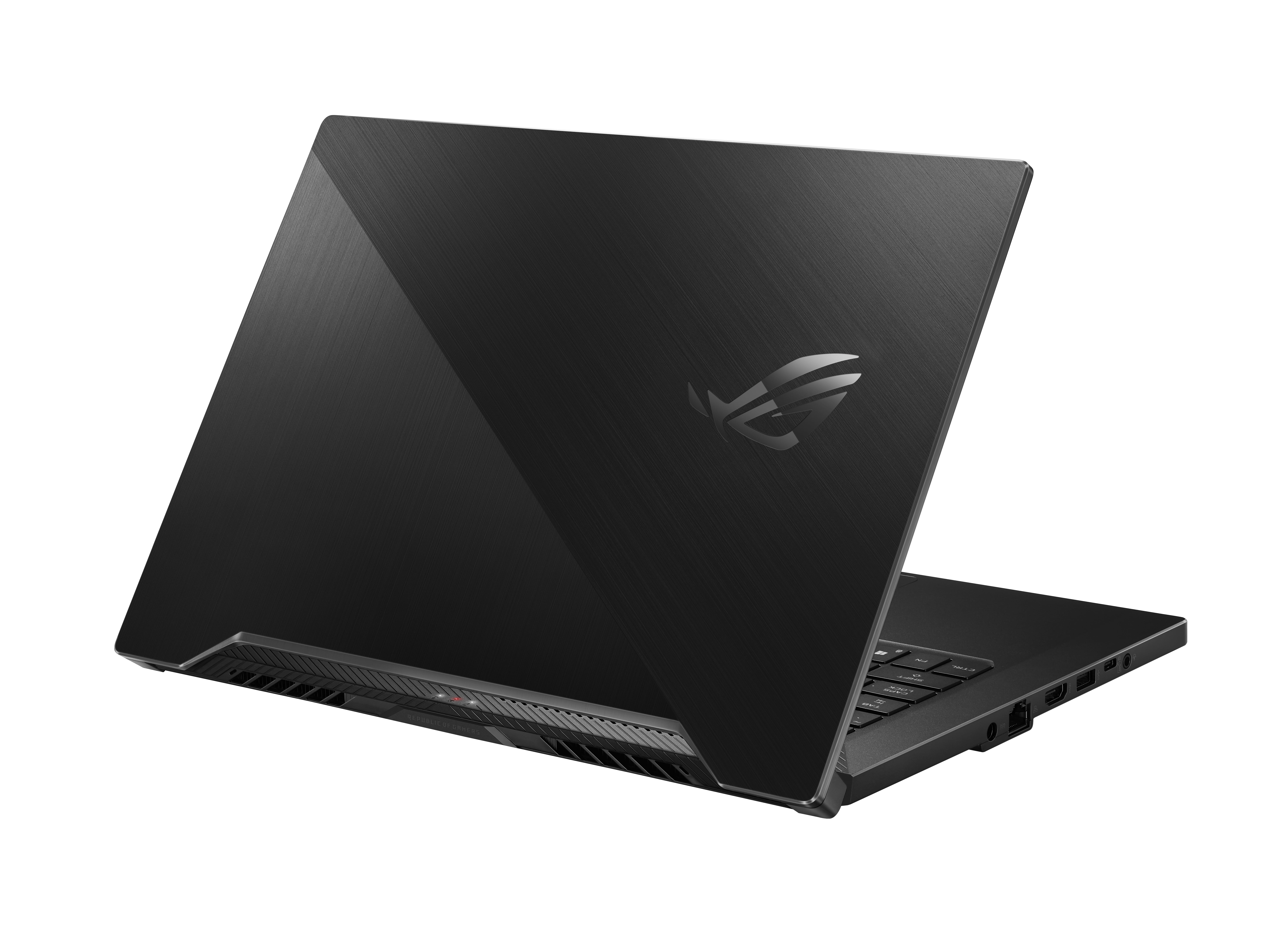 Asus ROG GA502 Zephyrus R7 RTX 2060 16GB/512GB Gaming Laptop