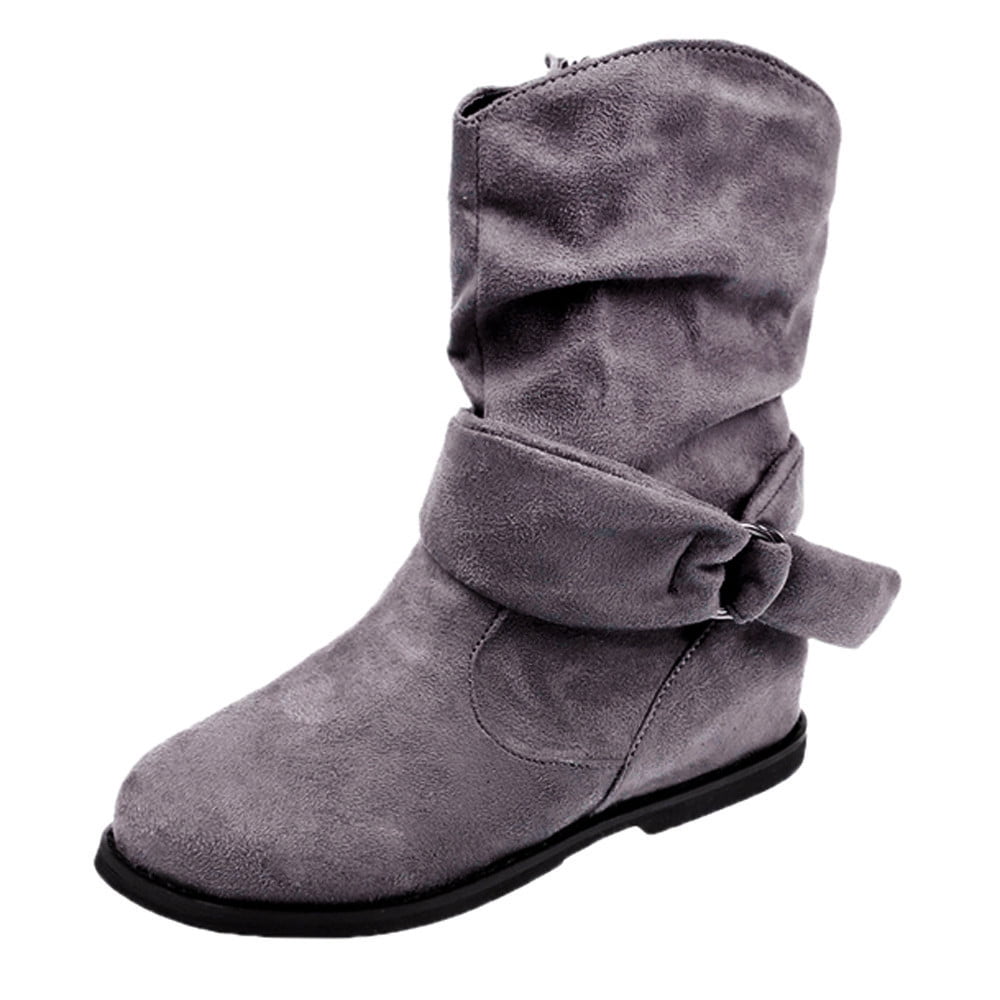 vintage style boots uk