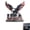 blue, variant on USA Faith Family Freedom Metal Emblem 3PCS – Eagle Patriotic Car Decal for Truck SUV Motorcycle Exterior Decor Use