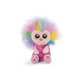thumbnail image 1 of Peluche Shake Me rosa Azizi 25cm Nici NICI 46896, 1 of 3