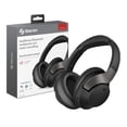 thumbnail image 2 of Audífonos Bluetooth multipunto con Active Noise Cancelling color negro, 2 of 6