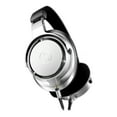 thumbnail image 2 of Audio-Technica ATH-SR9 Sound Reality Over-Ear Hi-Res Headphones, 2 of 15
