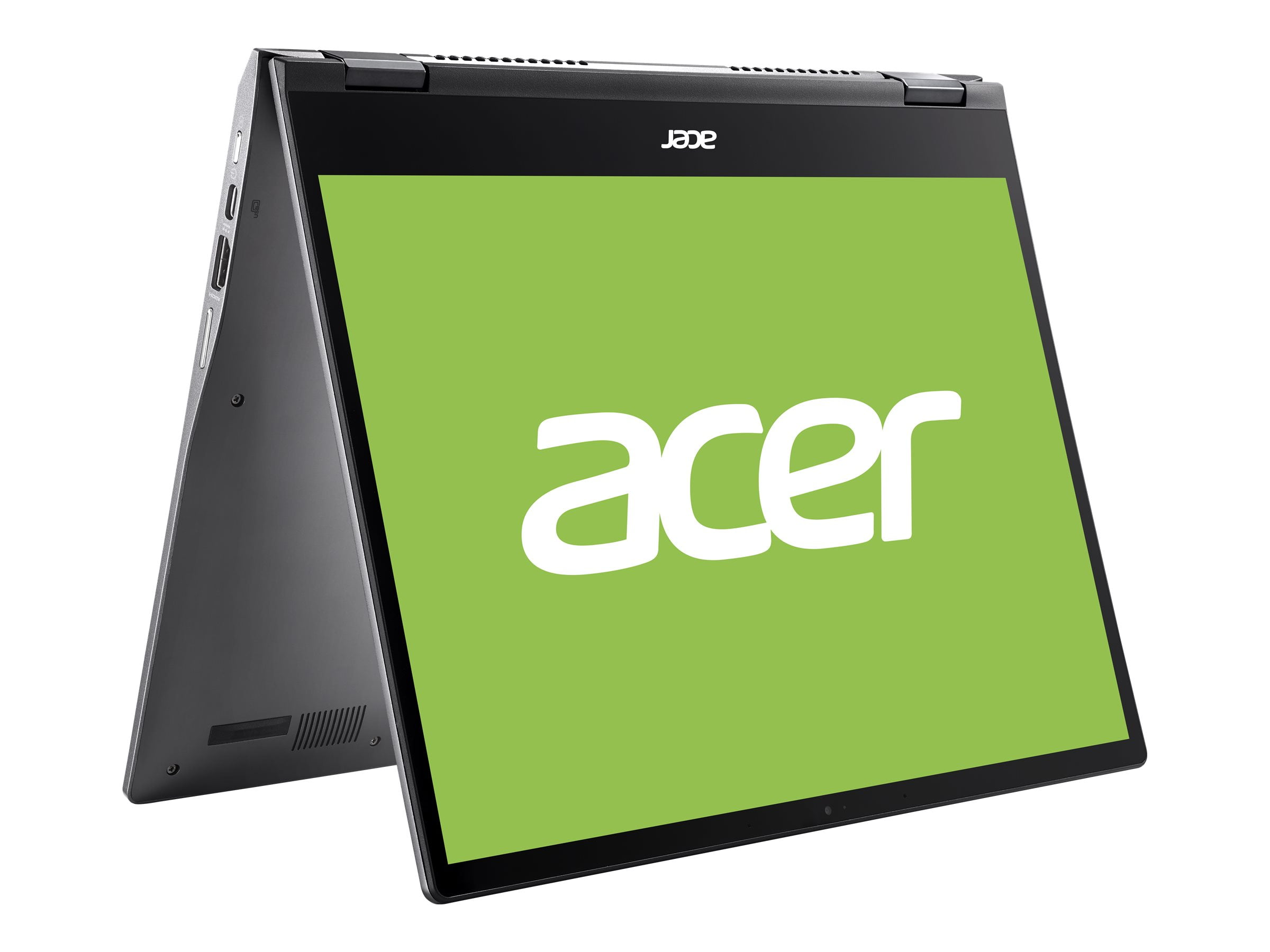 Acer - Chromebook Spin 713 2-in-1 13.5 2K VertiView 3:2 Touch - Intel  i5-10210U - 8GB Memory - 128GB SSD – Steel Gray : : Electronics