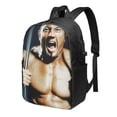 thumbnail image 1 of WWE Backpack With USB Charging Port, Travel Laptop Backpack, Water Resistant College School Computer Bag, Durable Daypack, Fit 16 Inch Notebook, 1 of 5
