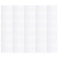 thumbnail image 4 of 100pcs White Tissue Paper Wrapping Paper Sheets Archival Tissue Paper Unbuffered Interleaving Paper Holiday Party Favor Box Filler for Clothes Textiles Storage and Arts Crafts, 4 of 6