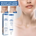 thumbnail image 2 of NeckCollagenBrighteningCreamNaturalAnti-agingNeckMoisturizerForNeckCareDayNight, 2 of 4