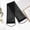 Black, variant on Bathroom Accessories Body Scrubber Exfoliating Pull Rope Bath Towel Blistering Sauna Towel For Men And Women Rub Mud Rub Back Itch