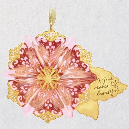 Hallmark Ornament 2019 Beautiful Mom Ornament
