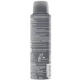 thumbnail image 4 of 2 Pack Dove Men + Care Invisible Dry Anti Perspirant 48 Hr Deodorant Spray 150ML, 4 of 4