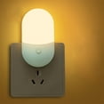 thumbnail image 6 of EUDIDV Night Light for Kids Mini LED Bulb Plug-in Warm Colour And White Colour Compact Ideal For Bedroom Bathroom Kitchen Car LED Night Light, 6 of 6