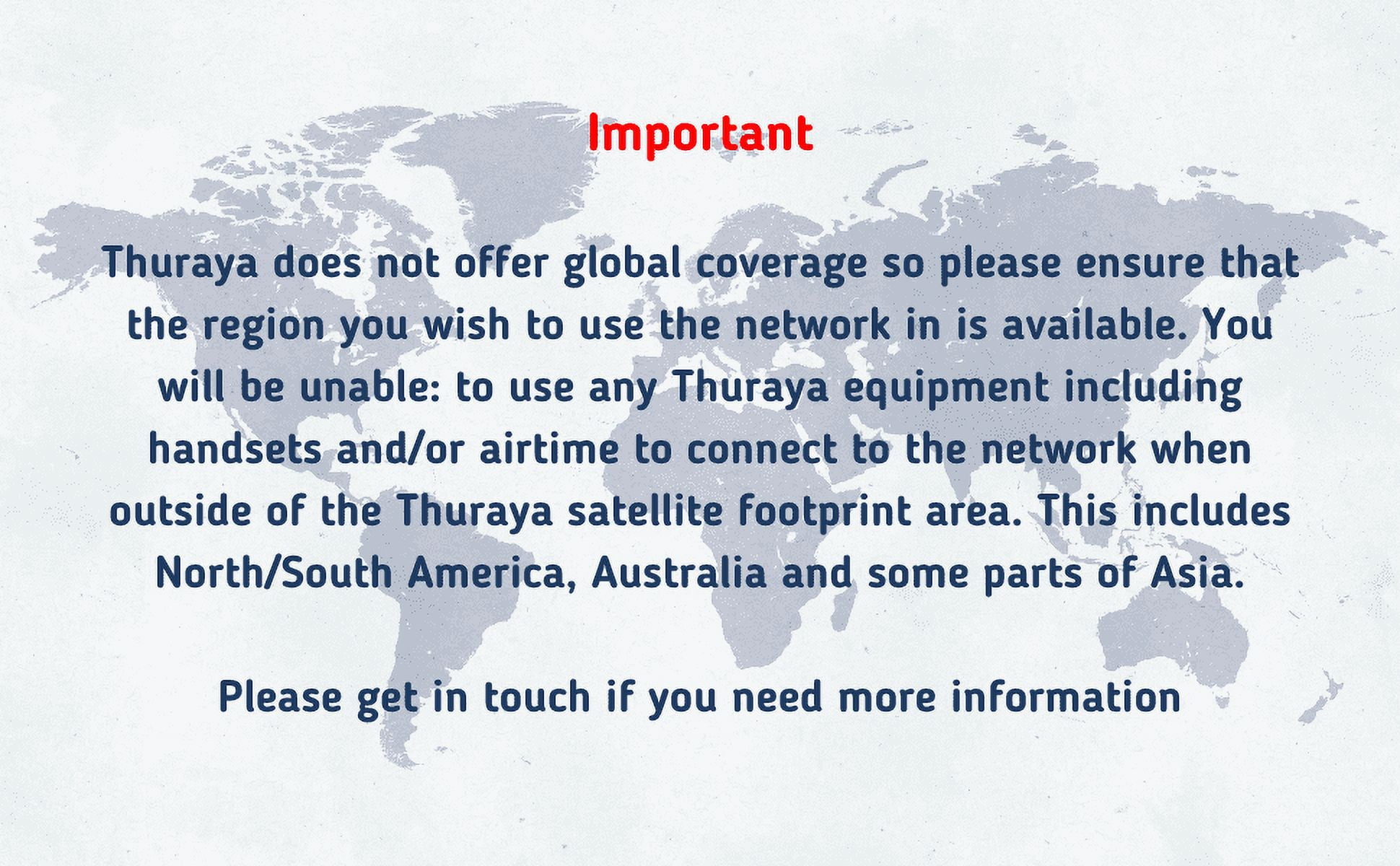 Thuraya XT-PRO Dual Satellite Phone | Rugged | Waterproof | GPS | Long Battery Life | Dual SIM | Reliable for Adventures