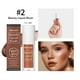 thumbnail image 1 of Colorete líquido en polvo ligero y transparente que crea un color natural 4 ml r ouge, 1 of 2