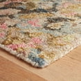thumbnail image 5 of Dash & Albert Keira Hand Knotted Jute Rug, 8' x 10', Multi, 5 of 8