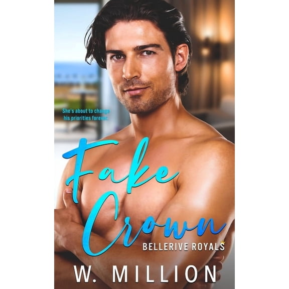 Fake Crown, (Paperback)