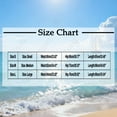 thumbnail image 2 of Olyvenn Leggings for Women High Waist Breathable Outdoor Running Fitness Pants Hip Yoga Pants Seamless Scrunch Tights Sky Blue 8, 2 of 2