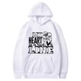thumbnail image 3 of Wyzesi Sweatshirt Blanket Large Male Rugby Print Sweatshirt Long Sleeve Hooded Sweatshirt, 3 of 4