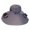 E, variant on Kugisaki Summer Bucket Hat Sun Hat with Fans Solar Power & USB Charging Fishing Essentials for Women Men Camping Hiking Beach Gardening