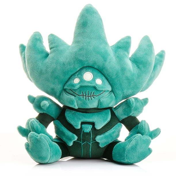 Peluche Numskull, edición limitada oficial de Crota Destiny 2