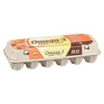 thumbnail image 3 of GoldEgg Omega-3 Large Brown Eggs, 3 of 7