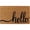 color3, variant on Rose Door Mat Natural Coir, Indoor Outdoor Non Slip Welcome Mat, Durable Heavy Duty Floor Rug for Home Entryway, Kitchen, Bathroom, Front Porch 20x32 inch