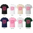 thumbnail image 4 of Broke But Boujee Graphic T-Shirt | Unisex Funny Saying Tee | Sizes S–4XL, 4 of 9