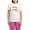 With Pink Pant, variant on CafePress - Morkie Dog Mom Women's Light Pajamas - Women's Short Sleeve Print T-Shirt and Pants Light Cotton Pajama Set