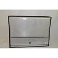 thumbnail image 1 of The Collection Pinch-Pleat Lined Curtain Panel 84" Silver Sage, 1 of 6
