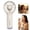 Brown, variant on CHENjy Mist Fan Portable, Handheld Misting Fan with Spray and Humidifier, Rechargeable USB Water Fan for Desk Daily Use and Travel, Green