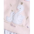 thumbnail image 4 of Chicco Conjunto Playera Short Color Rosa Varias Tallas rosa claro 56, 4 of 4