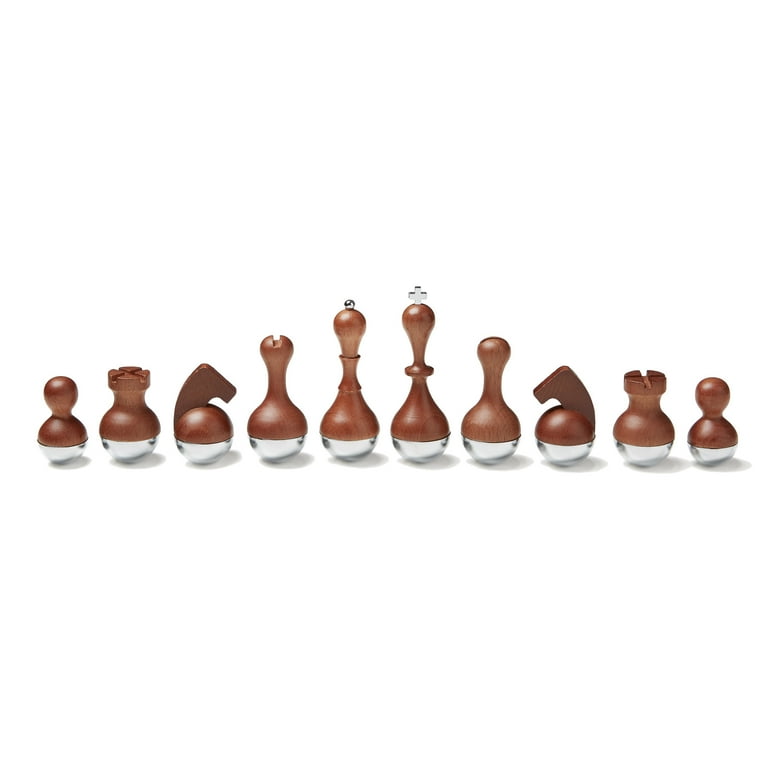 Wobble Schach Set