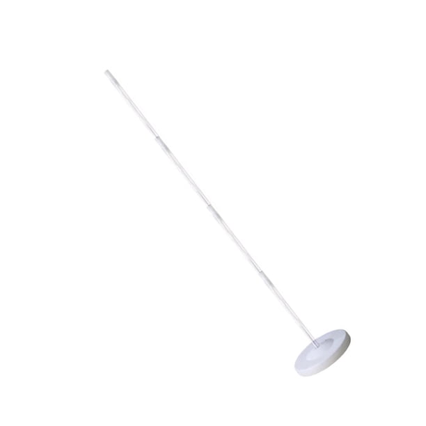 Wosthever Balloon Stand Holder Balloon Column Set for Day Valentine'S Birthday Party Kits de decoración para fiestas estilo C