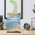 thumbnail image 4 of OULII 1Pack Transparent Acrylic Display Stand for Bar 1Pack, 4 of 8