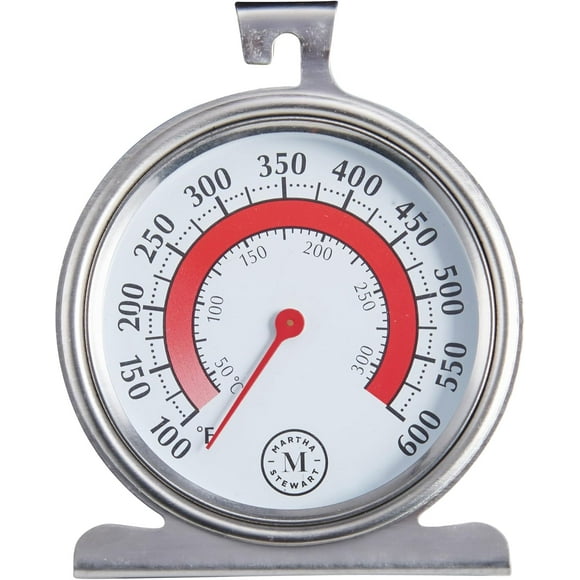 Taylor Precision Products Classic Series Large Dial Thermometer (Oven)