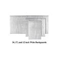 thumbnail image 1 of Garland M9LPBG Master Series Protection Arrière Profil Bas/ Ressorts Ensachés, 10 Po x 9 Po L, Inox, 1 of 1