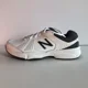 thumbnail image 2 of New Balance White Sneakers Men's Size 8.5 Training Shoes 519 V2 Comfort Insert, 2 of 5