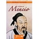 thumbnail image 1 of La Historia De Mencio, 1 of 2