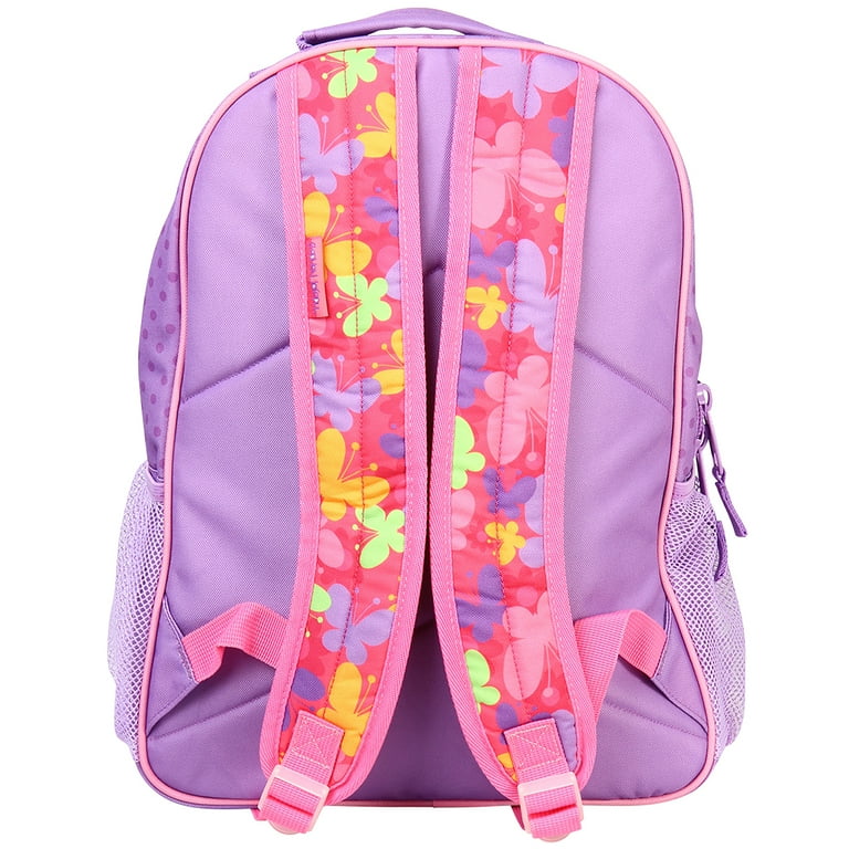 Stephen joseph 2024 butterfly backpack