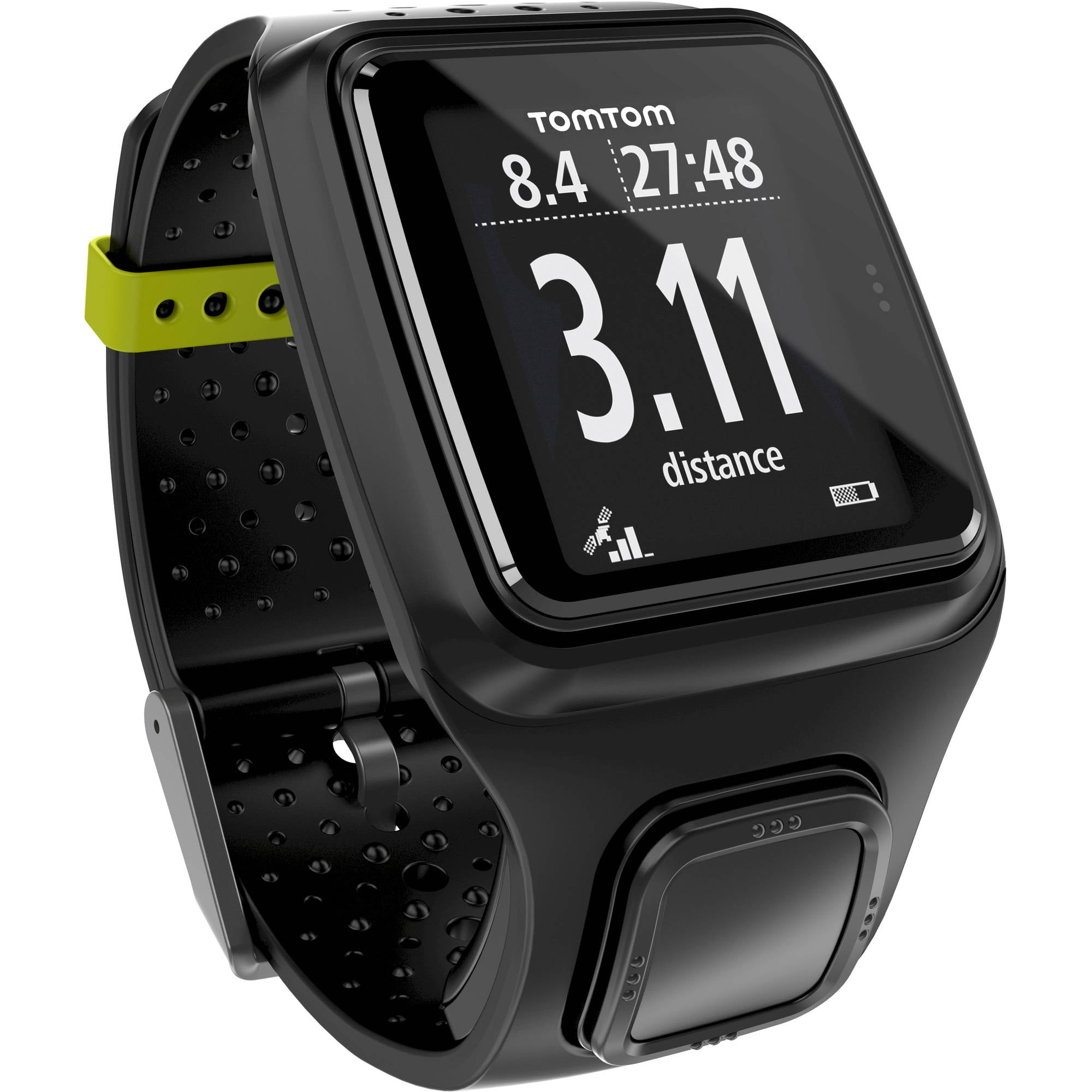 tomtom runner special edition